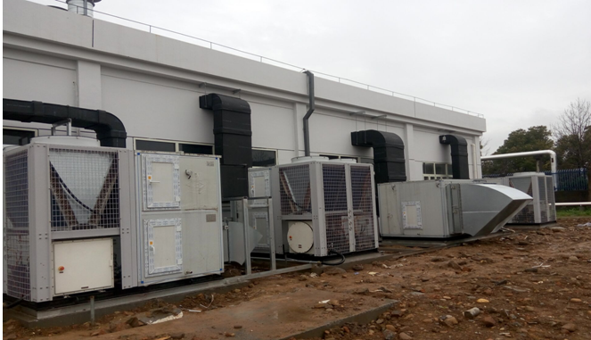 無(wú)人值守、遠(yuǎn)程控制，一通YTQZ系列撬裝機(jī)柜間守護(hù)燃?xì)夤茌斝袠I(yè)安全高效運(yùn)行！